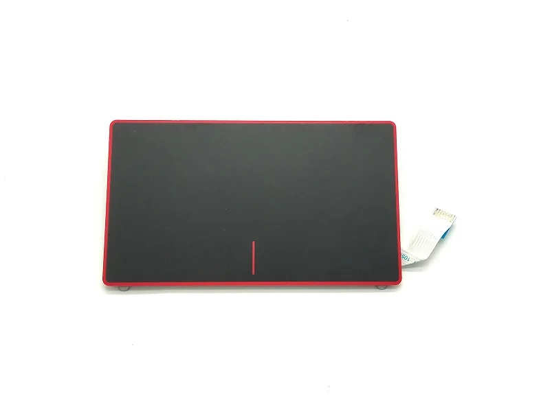 

New For Dell Latitude E7347 Touchpad RED