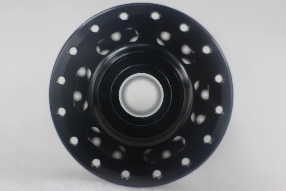 156g Powerway 15 мм thru M71 Передняя втулка PHB-M71 6 Болт дисковый тормоз O.L.D. 100 анодированный