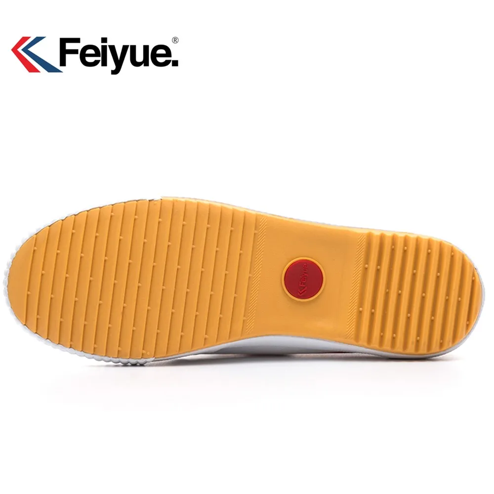 Feiyue обувь классическая версия Таи чи обувь Боевые искусства обувь для мужчин и женщин кроссовки
