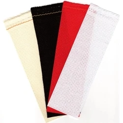 

Oneroom Factory Shop 14ct (14 шт.) Размер: 150x50 см Aida ткань, белый, красный, черный, ткань для вышивки крестиком, бесплатная доставка