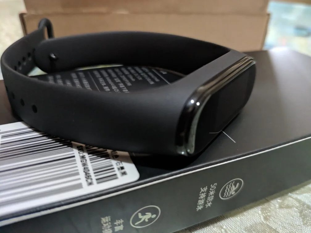 Xiaomi Mi Band 4, умный браслет, miband 4, браслет, пульсометр, фитнес, 135 мА/ч, цветной экран, Bluetooth 5,0, xiaomi mi band