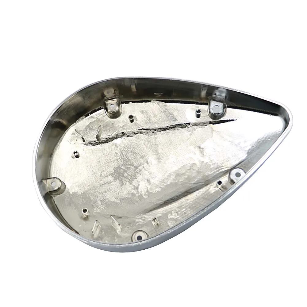Для Honda Shadow Aero VT400 VT750 2004 2016 воздухозаборник фильтр ABS крышка VT 400 750 2005 2006 2007 2008 2009