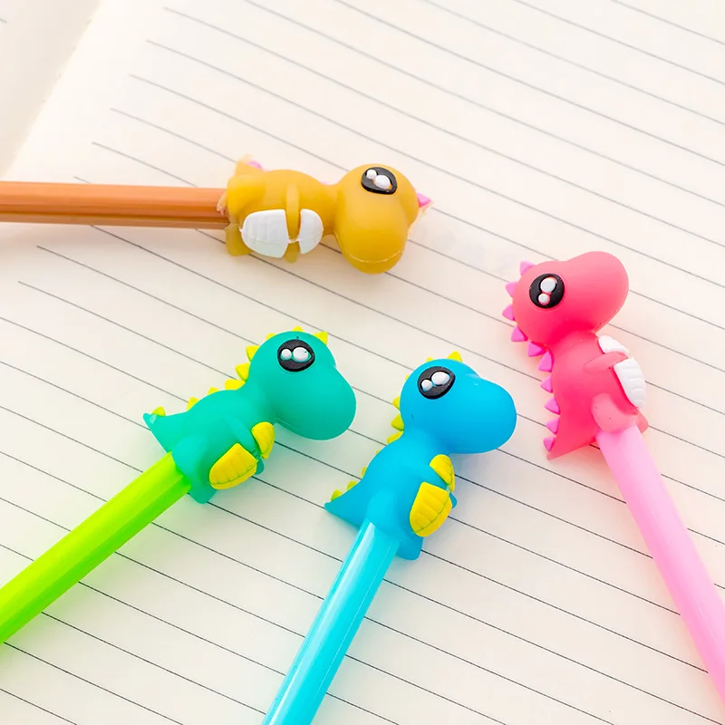 Fun pen. Змейки разноцветные маленькие силиконовые игрушка.