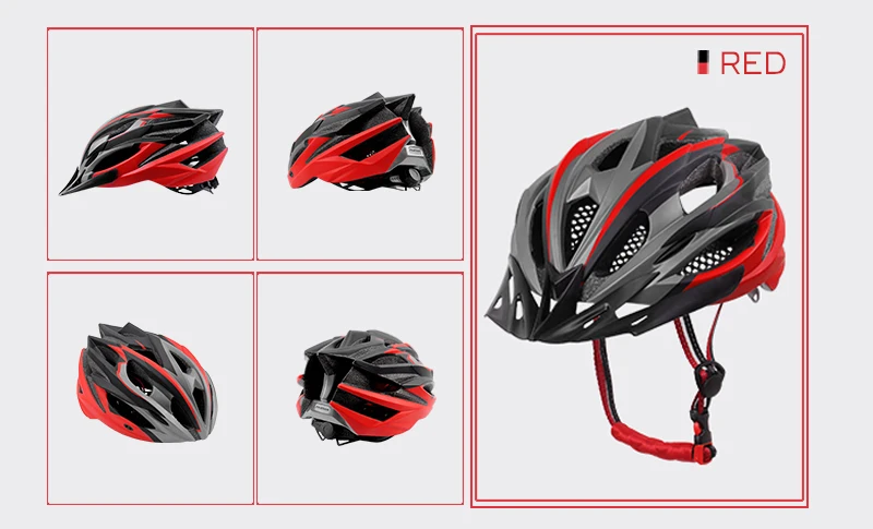 X-TIGER велосипедный шлем TRAIL XC велосипедный шлем в форме MTB велосипедный шлем дорожный горный велосипед шлемы безопасности внедорожный шлем