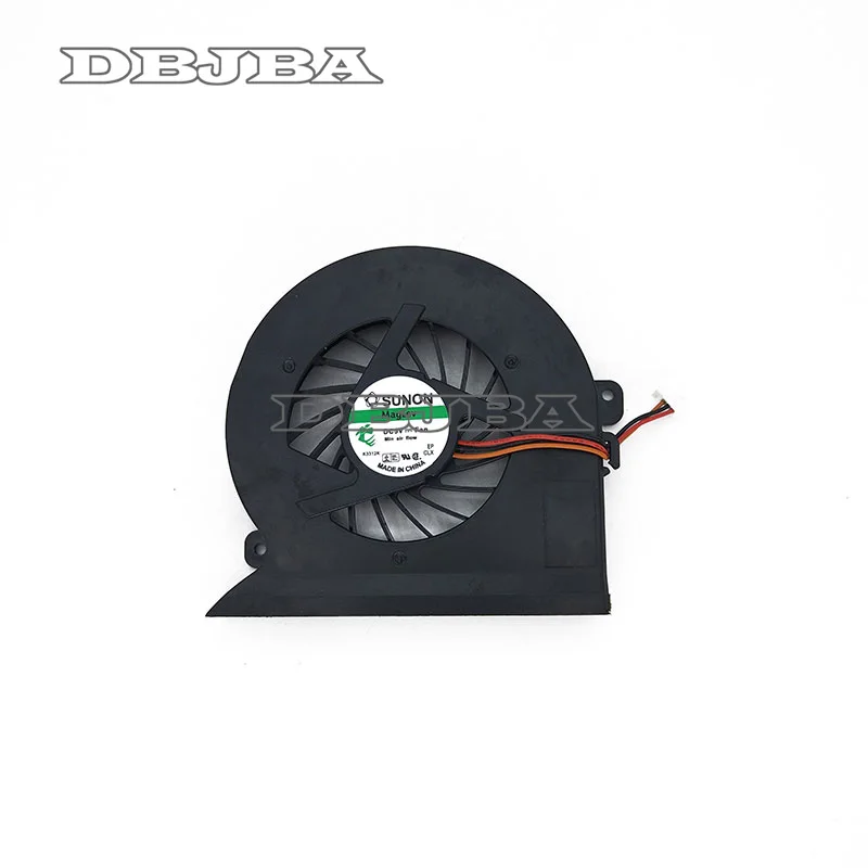 Ноутбук Процессор охлаждающий вентилятор для samsung R503 R505 R507 R508 R509 R510 R610 R700 R710 P510 P560 P580 P710 350mA MCF-919BM05