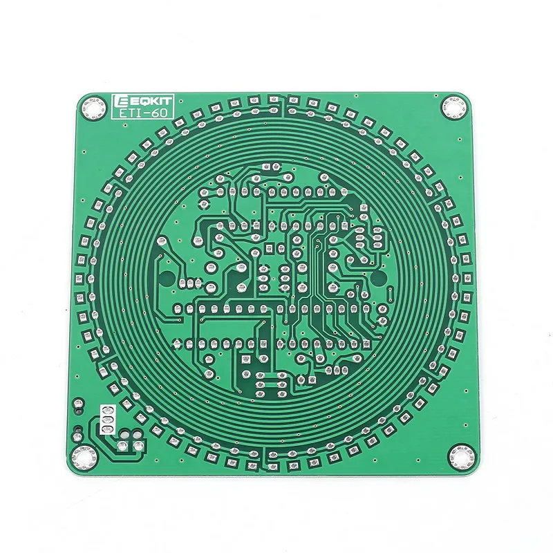 Таймер обратного отсчета 60 секунд набор сделай сам красный умный таймер