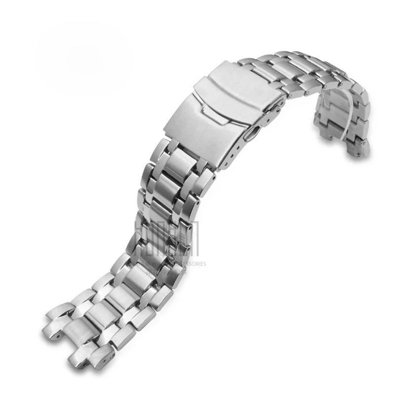 Новинка! Подходит для ремешков из нержавеющей стали|watch accessories|watch musicwatch tiger |