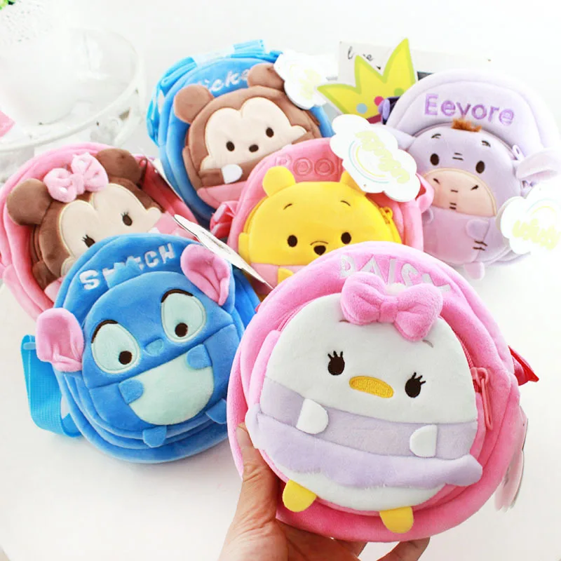 Японский мультфильм плюшевые игрушки короткие Ufufy сумка игрушки мягкие плюшевые куклы для Рождественский подарок на день рождения ЦУМ Лидер продаж