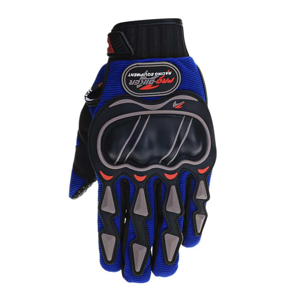 Probiker Двигатель цикл Гоночные перчатки велосипед защитный Guantes Luvas Para powersports