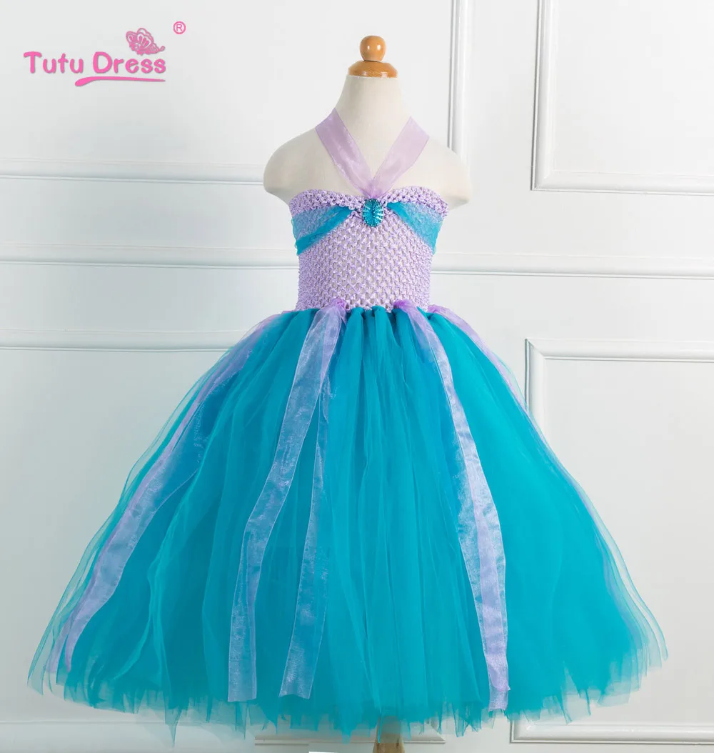 Girls Halloween Anna Elsa Costume Dress Princess Sofia Cinderella Snow White Princesa Toddler Teenage Birthday Christmas | Детская