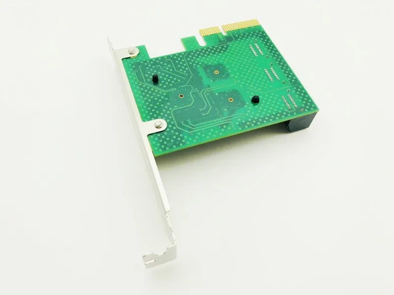 H1111Z добавить на карты PCI Express/PCI-E/PCIE SATA 3 контроллер/адаптер SATA3 PCI-E PCIE к SATA карта расширения 6 портов SATA 3,0 6 ГБ