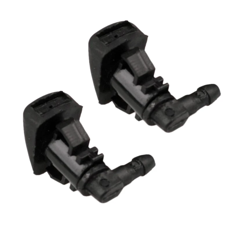 1 пара автомобильная насадка распылитель для ветрового стекла Ford Fusion Mercury MKZ