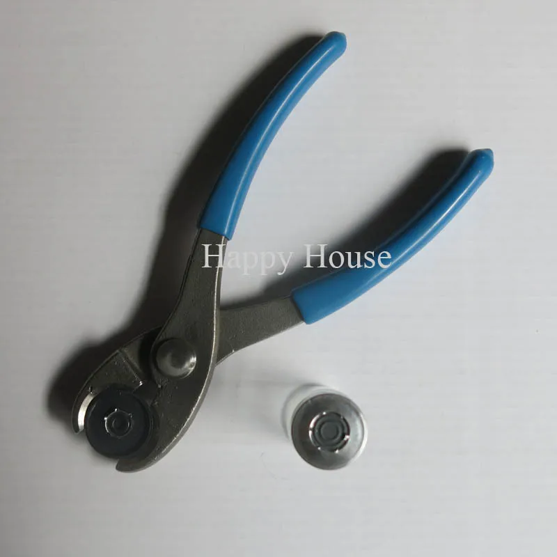 1 x 20mm flip cap manual decrimper, hand bottle opener, metal opening tool for decrimping glass vials