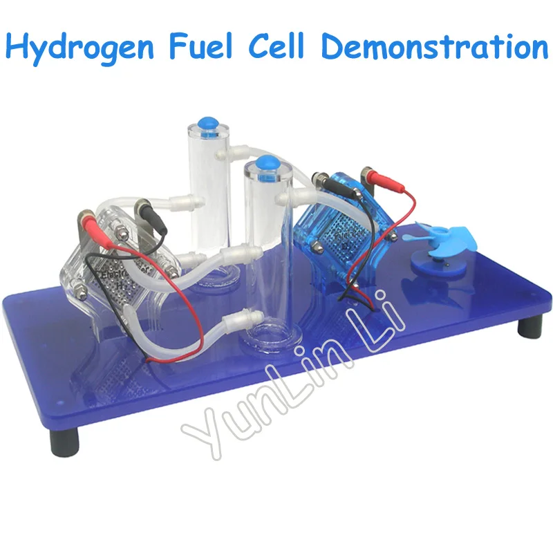 Водородный топливный элемент демонстрация новой энергии прибор для выработки