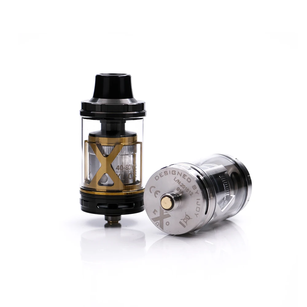 Бак IJOY EXO XL для электронных сигарет 100% оригинал емкость 26 мм с верхним