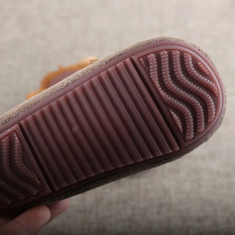 Мокасины из натуральной кожи с бантом 8 цветов|girls leather shoes|flat shoes girlskids flat |