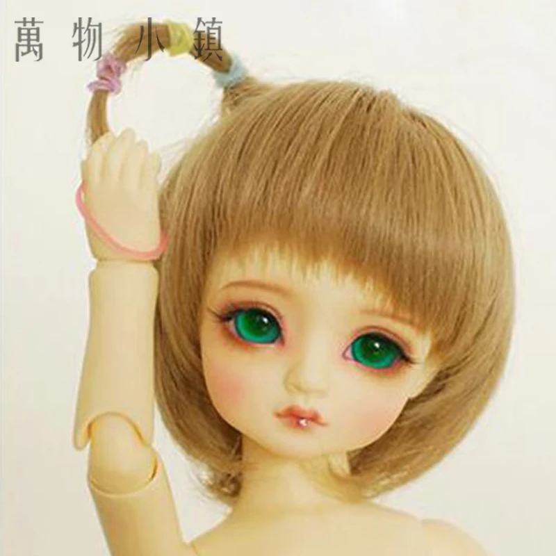 НОВЫЕ одноразовые пластиковые резинки для волос 1/3 1/4 1/6 1/8 BJD SD MSD YOSD аксессуары