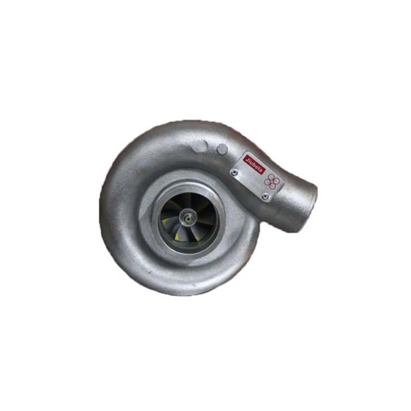 Eastern Turbo TD06 49179-00110 ME037701 6D14-2CT турбонагнетатель двигателя подходит для грузовика