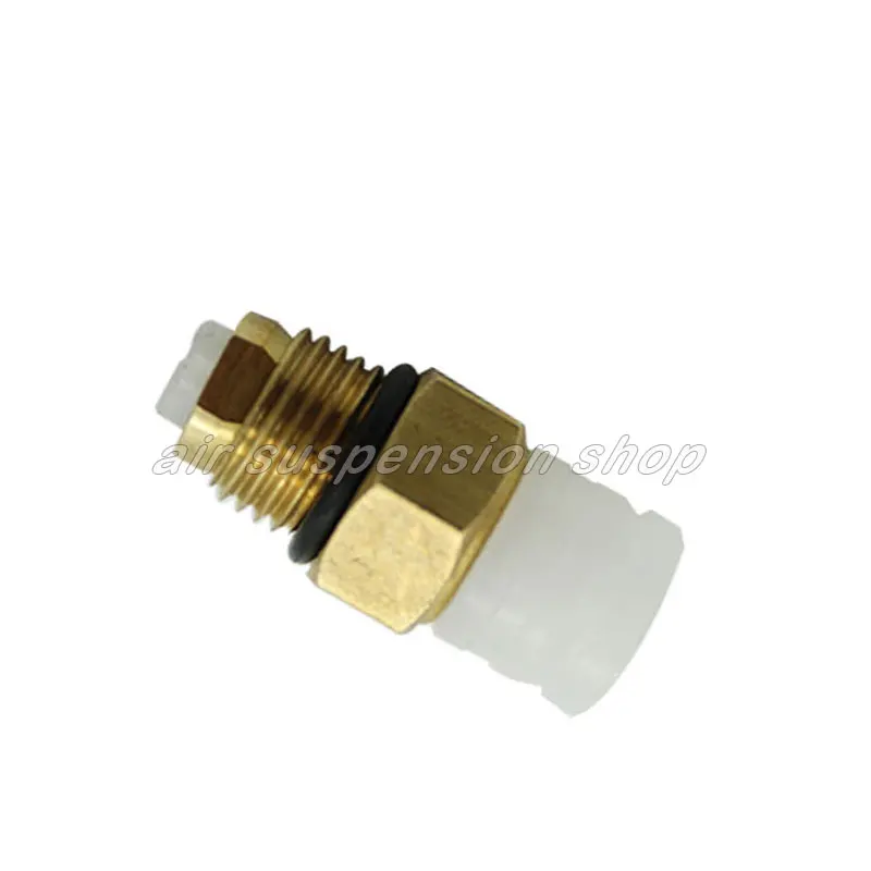Комплект для ремонта пневматической подвески модель Mercedes W164 ML350 ML500 OEM 1643206013 1643204313