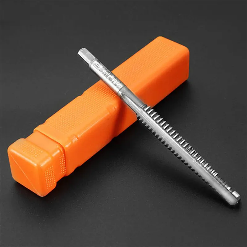 

Трапециевидный метрический кран Doersupp TR8x2 HSS 6542