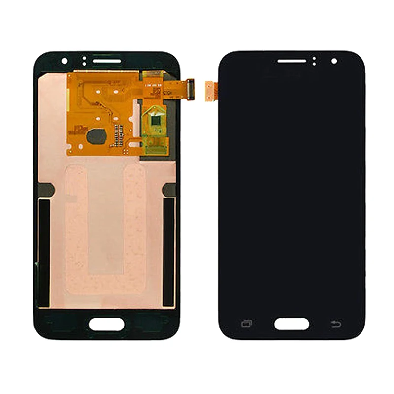 Активно матричные осид ЖК дисплей для Samsung Galaxy J1 Ace J110 SM J110F J110H J110FM Дисплей
