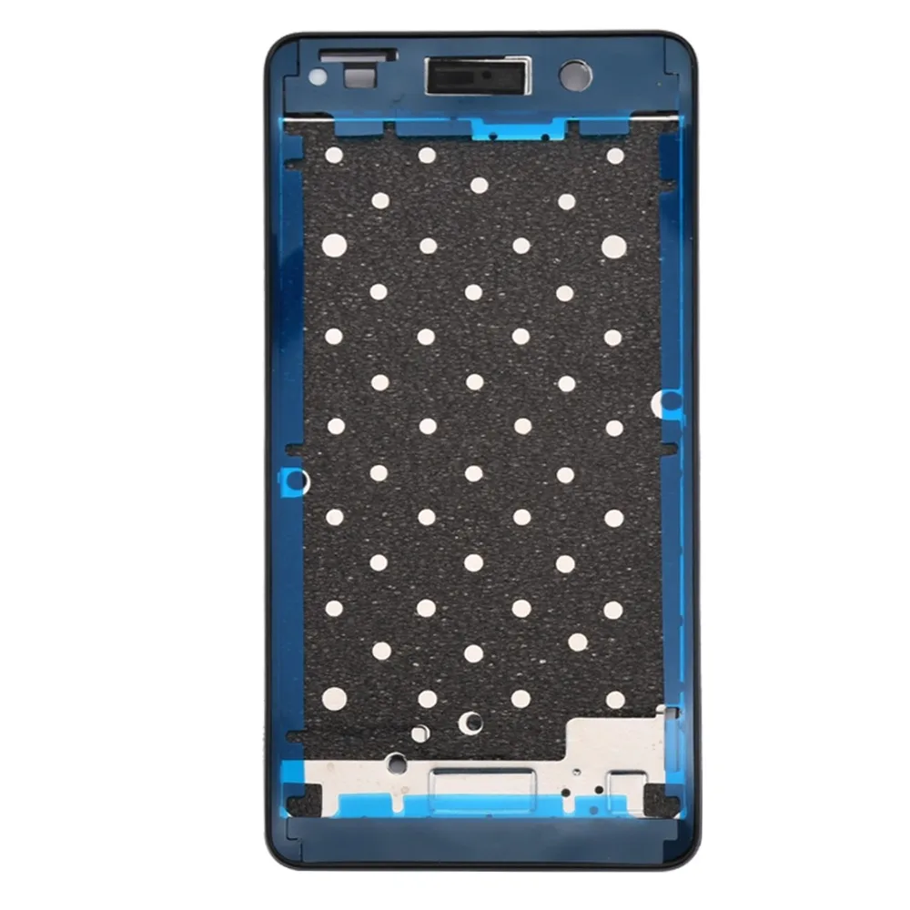 IPartsBuy Новинка для Huawei Honor 4c передний корпус ЖК рамка панель|Корпусы и рамки