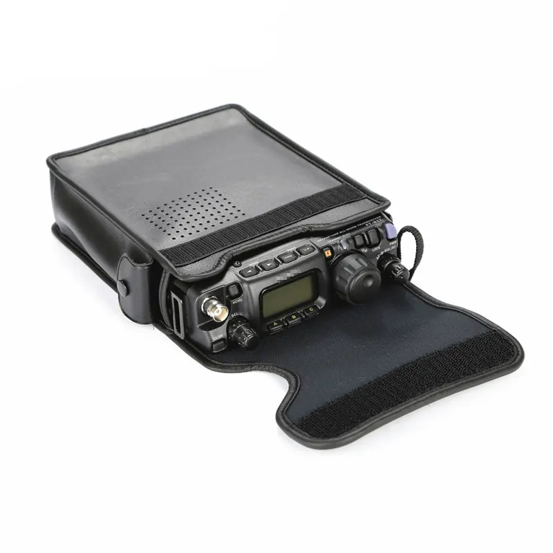 Радиостанция Yaesu ft817