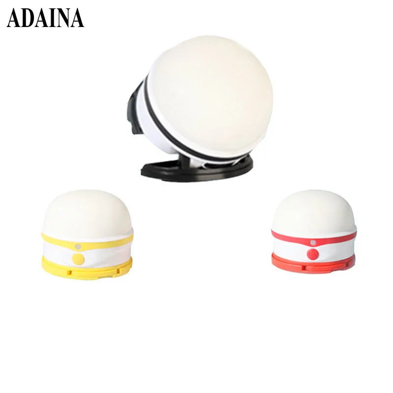 USB перезаряжаемый портативный светодиодный фонарь для кемпинга лампа палатки 60