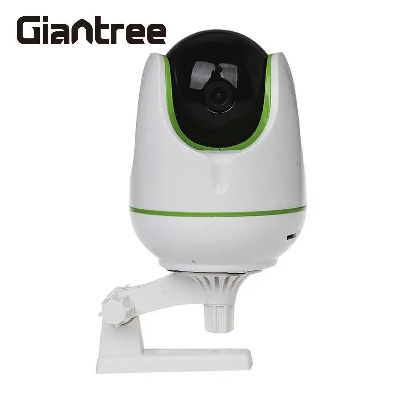 Giantree Беспроводная CCTV WiFi HD 720 P Onvif Домашняя сеть Безопасности Мегапиксельная ip