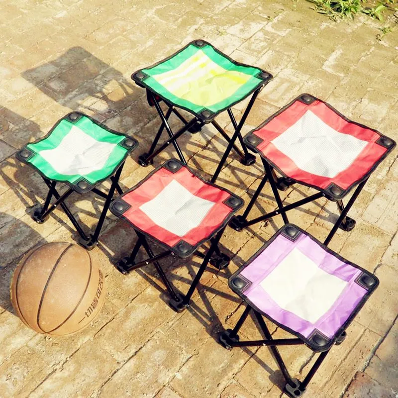 

2015 New Arrival Special Offer Metal Cadeira Dobravel Silla Plegable Portable Folding Chair Stool Outdoor Mazha Beach Chairs