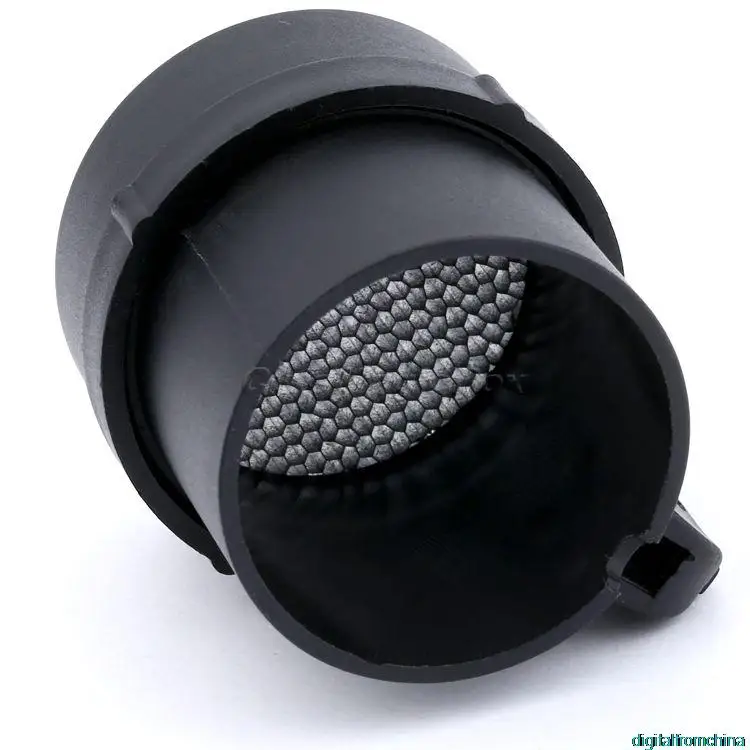 Тактическая Антибликовая Защитная крышка для клонирования 1:1 Killflash защитная