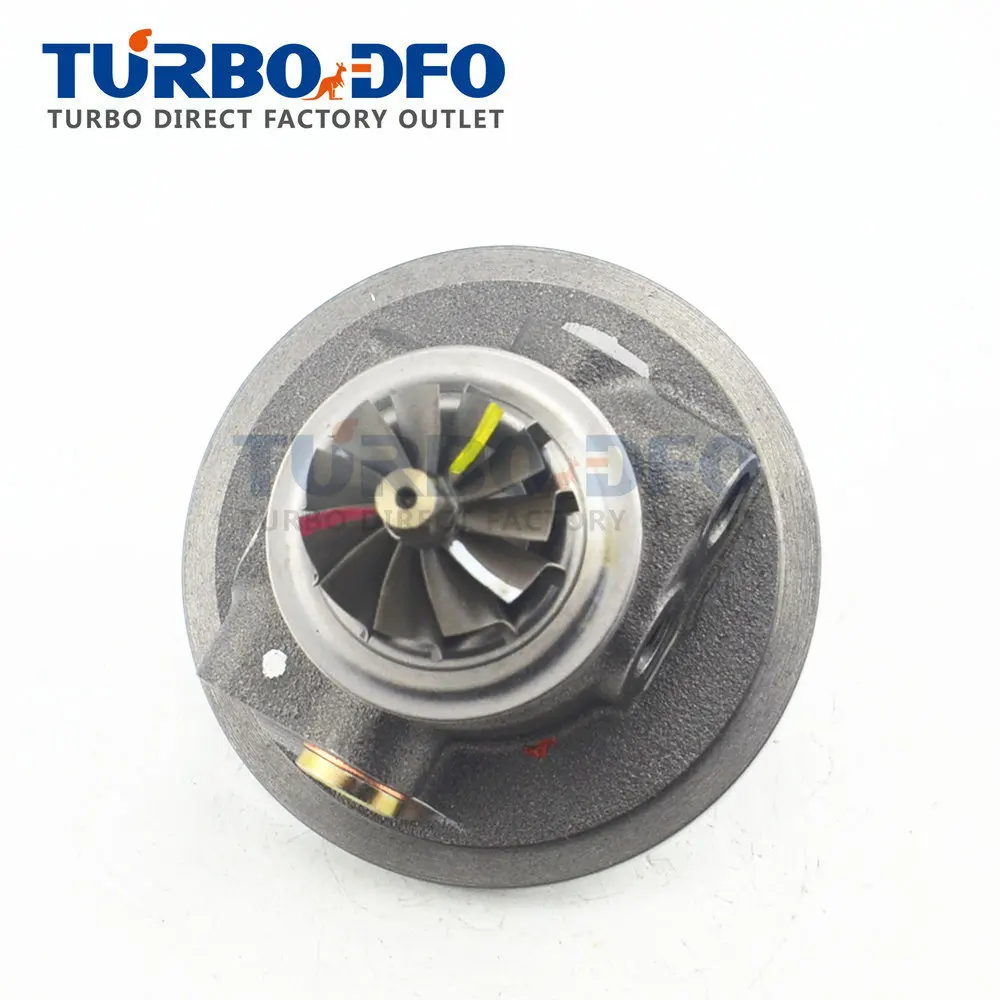 Для Audi A3 1 8 T 8L AQA AJQ 132 кВт 180 HP 1998-2000 53039700011 53039700044 турбо части сердечник картриджа