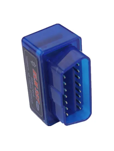 Сканер CAN-шины Hotaudio dasaita Bluetooth WIFI ELM327 OBDII V2.1 ELM 327 OBD 2 | Автомобили и мотоциклы