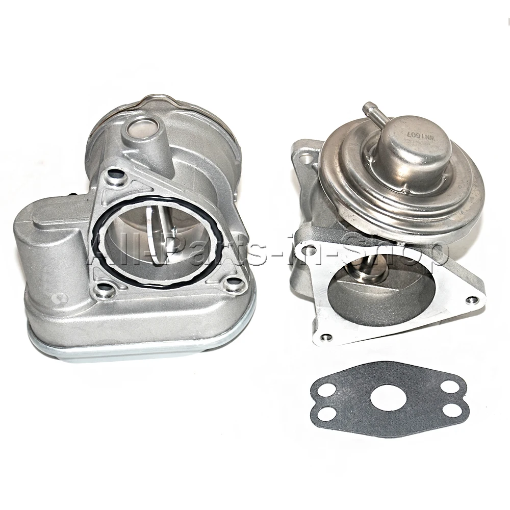 Корпус дроссельной заслонки AP01 и клапан EGR для VW Bora/Golf Plus 4 MK4 5 MK5/Jetta 3 MK3/Lupo/New