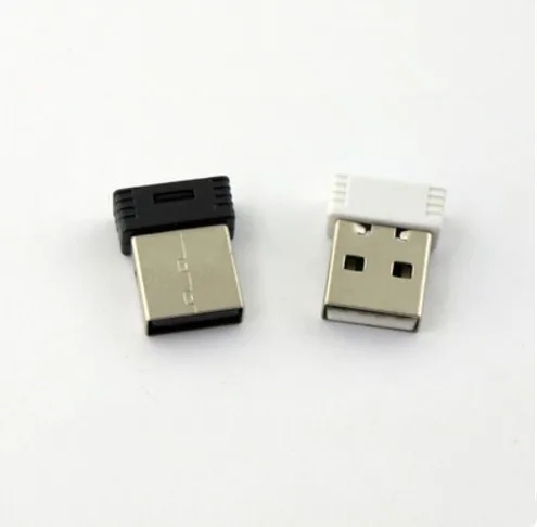 1 шт. usb-приемник для беспроводной гарнитуры RAPOO H3050/H3000+/H8030/H3080/H3000 беспроводной usb-адаптер