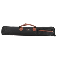 1680d clarinet bag case straight type thicken padded 15mm foam with adjustable shoulder strap pocket