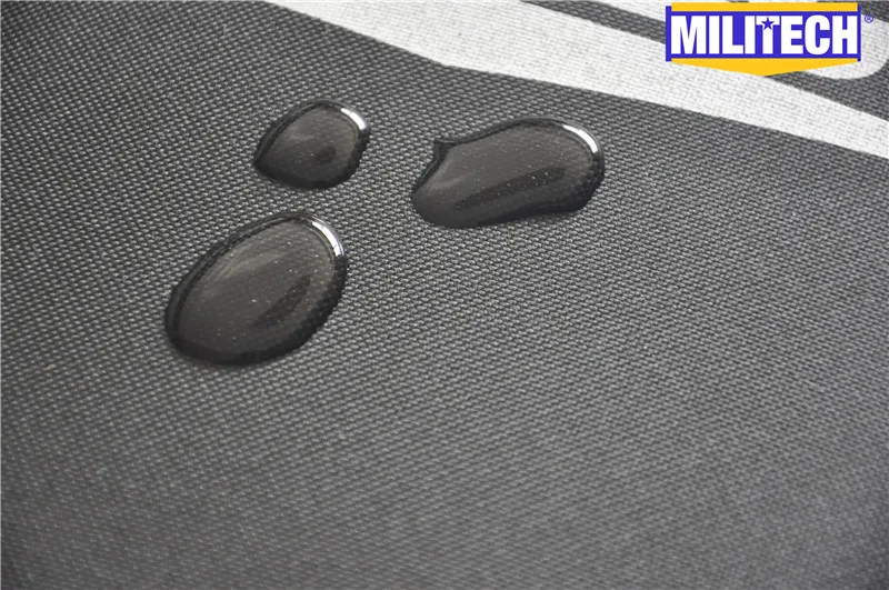 MILITECH 10X12 2 шт глинозема и PE NIJ 0101,06 уровень III+ пуленепробиваемая тарелка для винтовки Al2o3 NIJ 3+ автономная баллистическая панель SAPI
