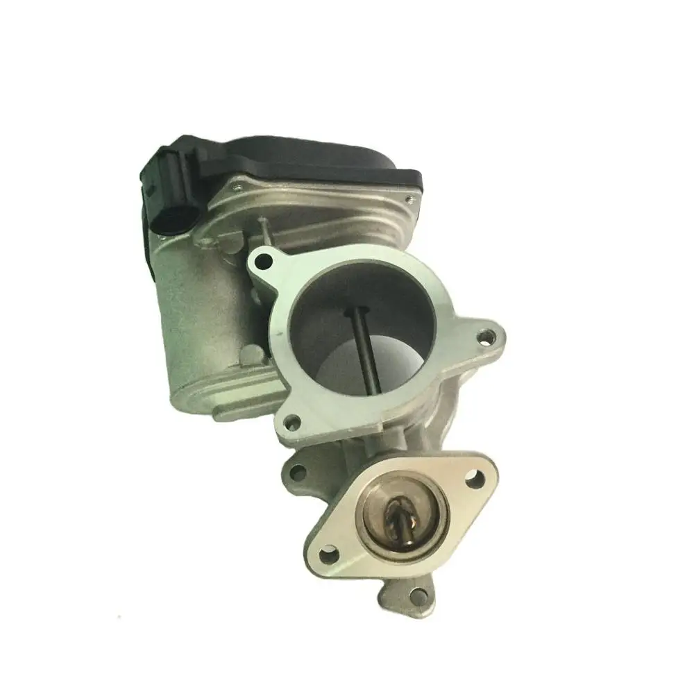 Клапан системы рециркуляции выхлопных газов клапан EGR для Audi A4 2 0 TDI (B7) A6 (C6) 03G131501Q