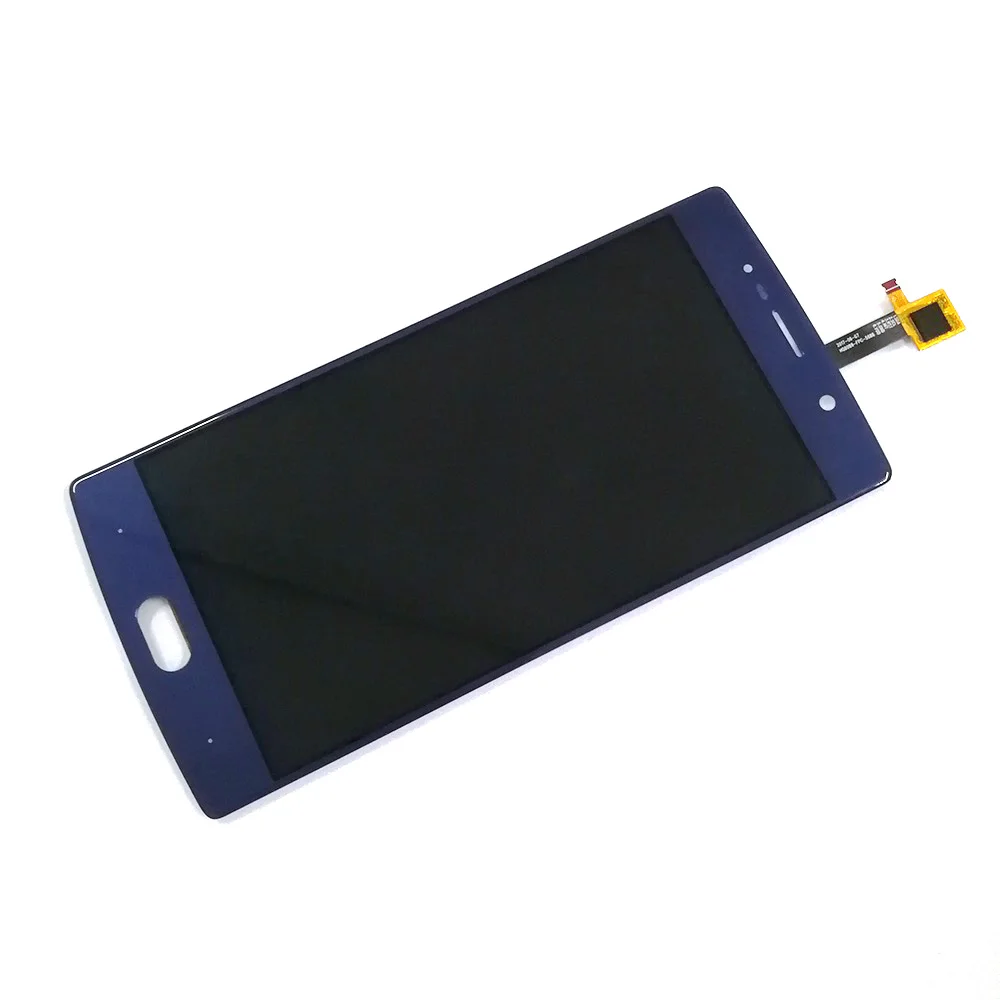A + качественный ЖК дисплей 5 дюйма Для Doogee BL7000 быстрая замена оригинального