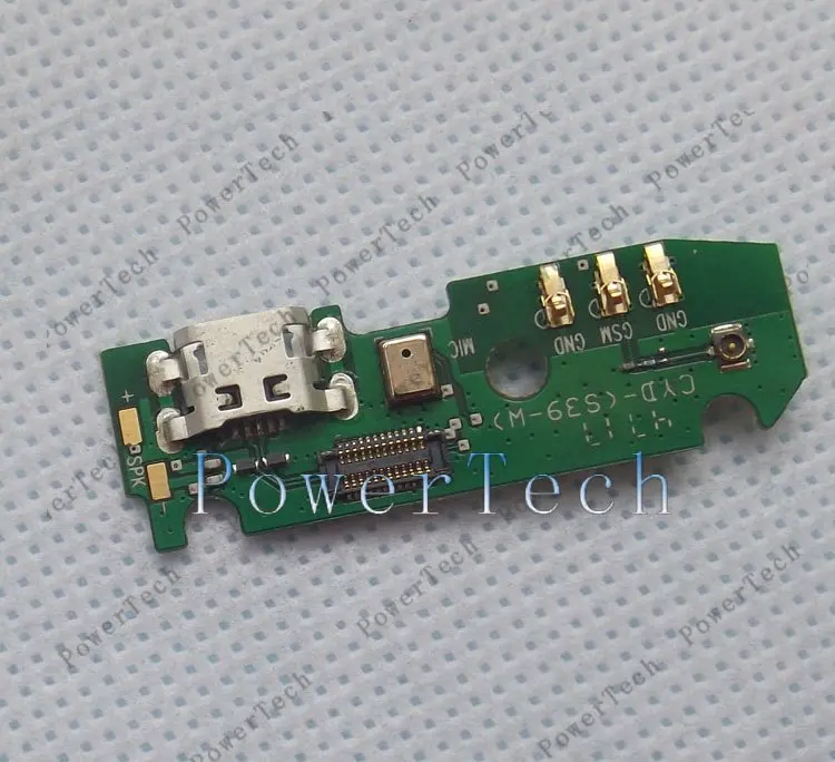 Oukitel K5 плата зарядного устройства с usb портом док станция для зарядки Micro USB слот