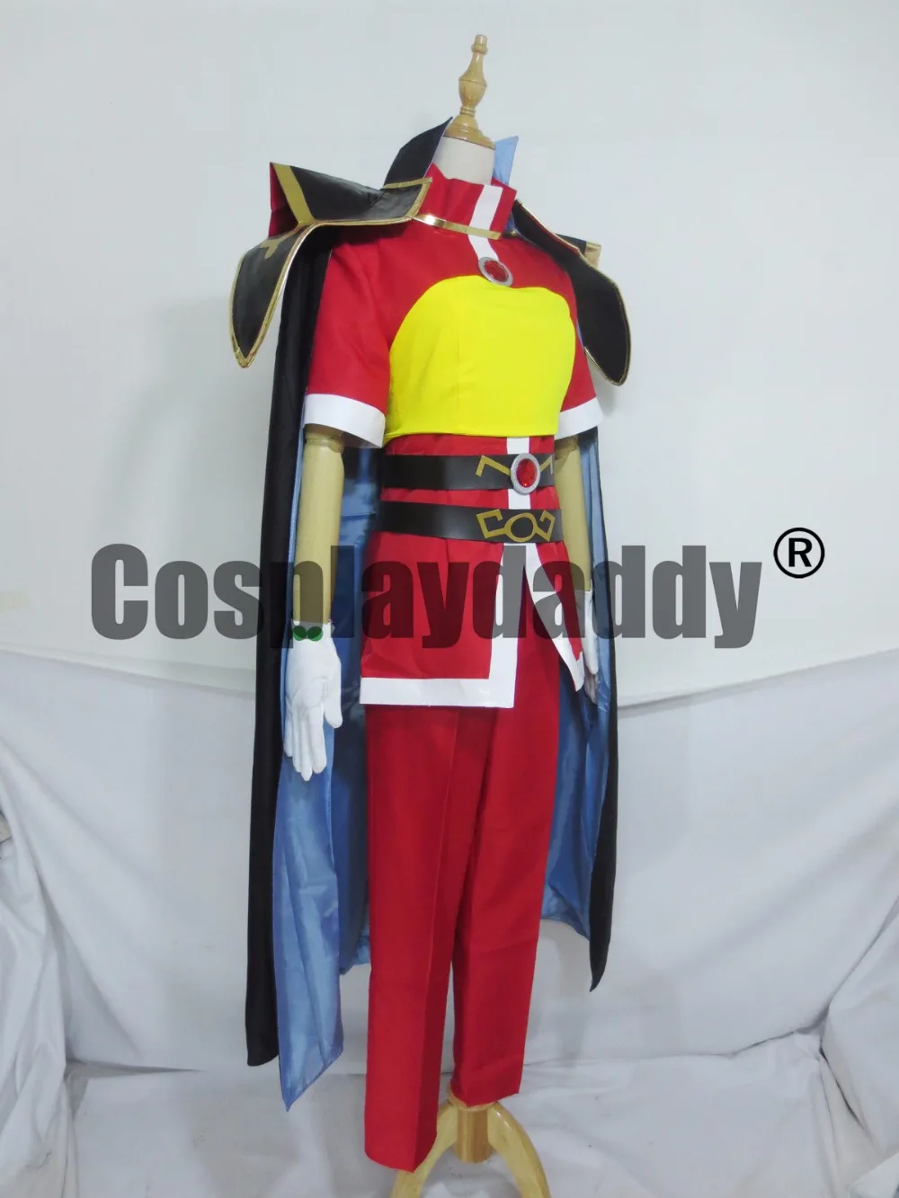 Опрыскиватели Косплей Лина обратный костюм H008|lina inverse|cosplay costumecostume costume |
