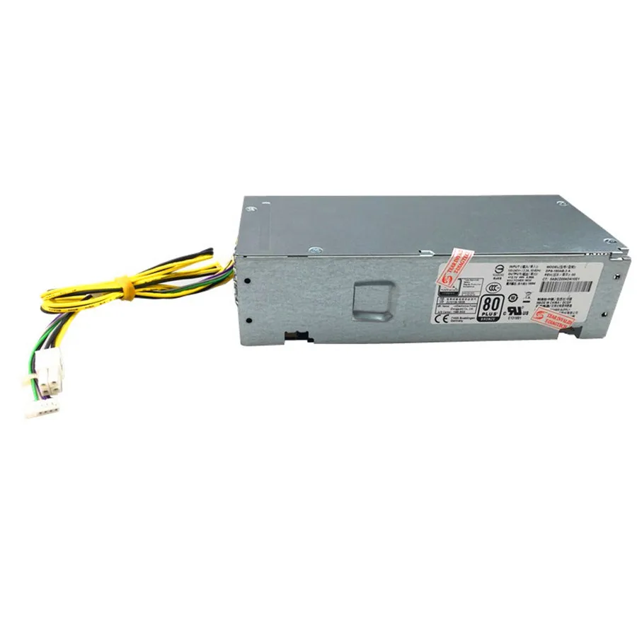 

180W PC Power Supply DPS-180AB-3A 901765-003 901761-003 180W Desktop PSU PC Case For Server Power Adapter 180w mini pc server