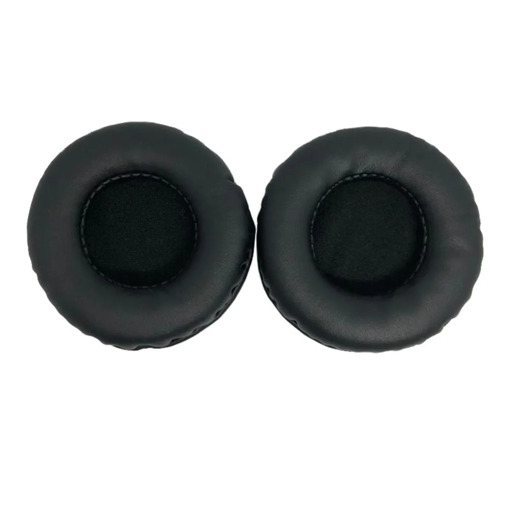 Whiyo 1 pair of Sleeve Ear Pads Covers Cups Cushion Cover Earpads Earmuff Replacement for Philips SHP2500 SHP-2500 Headphones enlarge