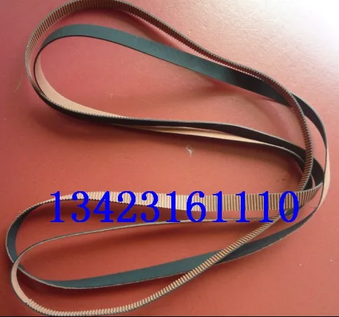 Новый и оригинальный ремень для EPSON 4400/4450/4800/4880C/4880 CR с принтом головы кожаный