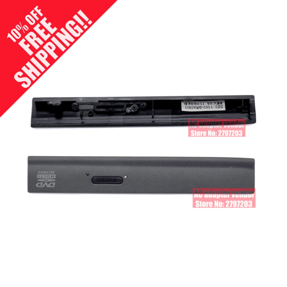 Для ASUS A42J K42 K42J K42JR K42JP CD ROM крышка панели новый бренд|panel|panel cover |