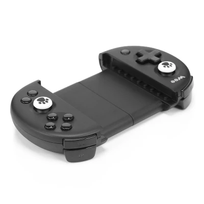 Flydigi Wee Bluetooth беспроводной геймпад без вибрации растягиваемая ручка игровой