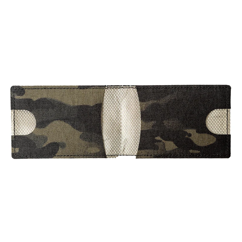 OneTigris ROCKPAK держатель для карт EDC сумка минималистичный Портативный кошелек Дорожный комплект мини-кошелек