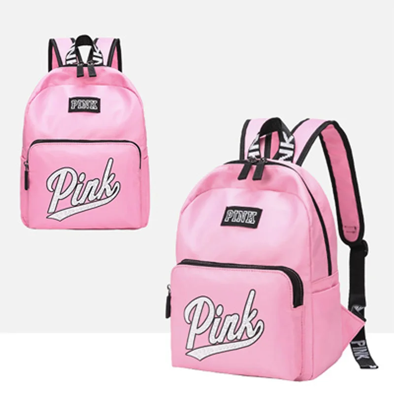 Популярный новый рюкзак женский для отдыха корейский повседневные дорожные