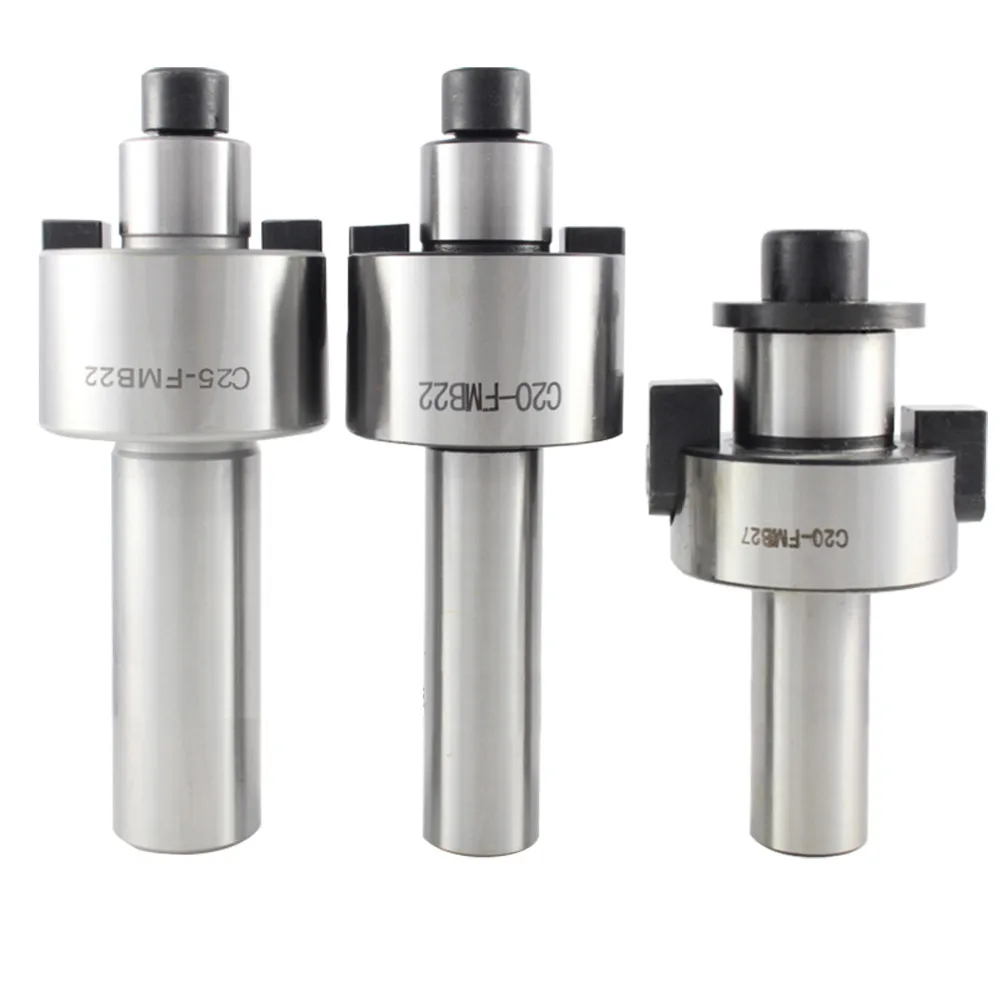 

Brand New C20 FMB22 C20 FMB27 C20 FMB32 Face Mill Arbor Shell end mill arbor