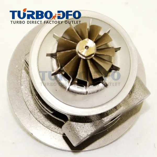 Турбинный сердечник assy chra для Land Rover Discovery I 2 5 TDI 126 HP 300 1990-1999 сбалансированный